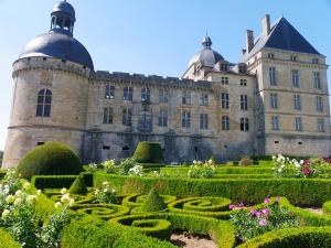 Villas GiteDordogne : photos des chambres