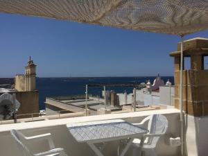 Corte De Noie Appartamenti Gallipoli