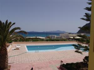 Kontessa Apartments Kos Greece