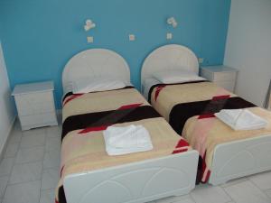 Kontessa Apartments Kos Greece
