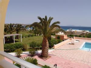 Kontessa Apartments Kos Greece