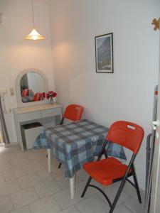 Kontessa Apartments Kos Greece
