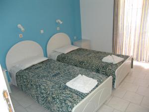 Kontessa Apartments Kos Greece