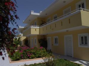 Kontessa Apartments Kos Greece