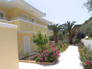 Kontessa Apartments Kos Greece