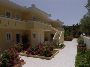 Kontessa Apartments Kos Greece