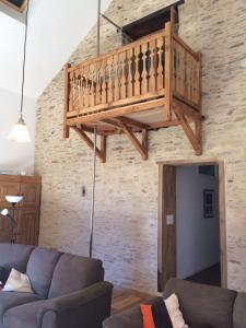 Villas GiteDordogne : photos des chambres