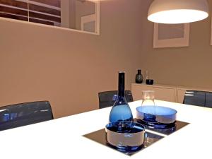 Apartamento dúplex Esterri dAneu