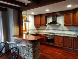 Apartamento dúplex Esterri dAneu