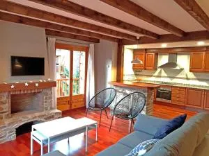 Apartamento dúplex Esterri d'Aneu - Esterri d'Àneu