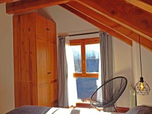 Apartamento dúplex Esterri dAneu