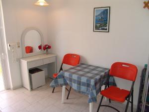 Kontessa Apartments Kos Greece