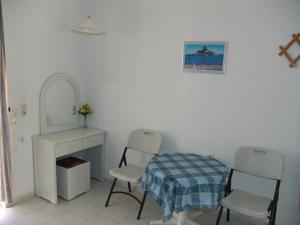 Kontessa Apartments Kos Greece