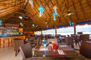 Cancun Beachfront Condo