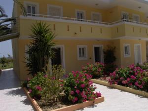 Kontessa Apartments Kos Greece