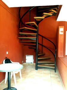 Sea View Apartment