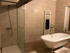 Villas GiteDordogne : photos des chambres