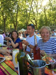 Villas GiteDordogne : photos des chambres