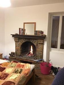 Villas GiteDordogne : photos des chambres