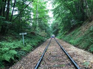 Villas GiteDordogne : photos des chambres