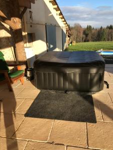 Villas GiteDordogne : photos des chambres
