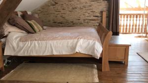 Villas GiteDordogne : photos des chambres