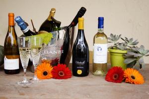 Bed And Breakfast Il Garoch