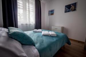 FUDA APARTAMENT BRUKSELSKA 11