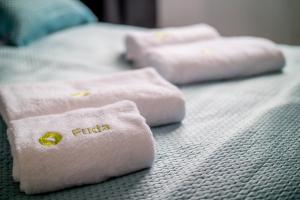 FUDA APARTAMENT BRUKSELSKA 11