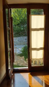 Guesthouse Kalosorisma Pelion Greece