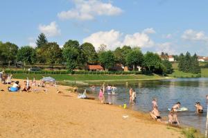 Villas GiteDordogne : photos des chambres