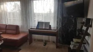 Kelotahti Nice View - 萨利色尔卡