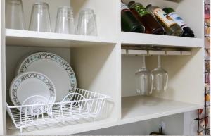 A Breath Taking View Of Taal Lake & Volcano