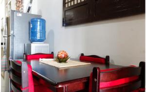 A Breath Taking View Of Taal Lake & Volcano