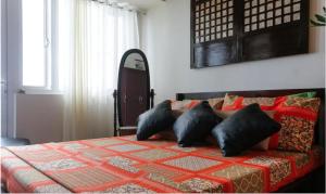 A Breath Taking View Of Taal Lake & Volcano