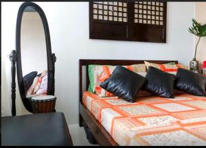 A Breath Taking View Of Taal Lake & Volcano