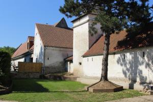 Maisons de vacances Le Pigeonnier : photos des chambres