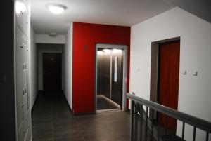 Apartament - Chelmska Olinek