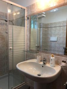 Appartamento in Villa Andreina img63