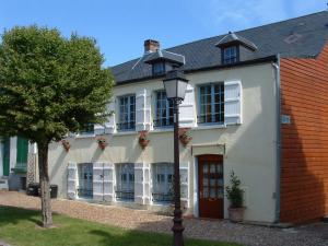 Maisons de vacances La Valerienne : photos des chambres