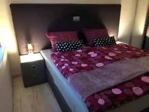 Am Weinberg - Nehren