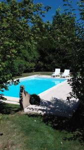 L'oree de Vergy photo 6