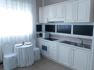 San Donato Apartment