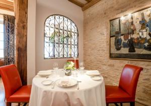 Maison Lameloise Hotel Review Burgundy France Travel