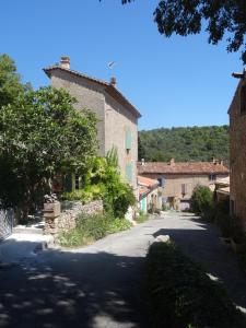 Maisons de vacances Gite LA BOUSCARLE : photos des chambres