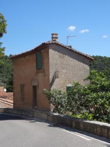 Maisons de vacances Gite LA BOUSCARLE : photos des chambres