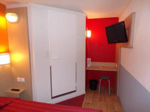 Hotels Premiere Classe Cambrai Proville : Chambre Double