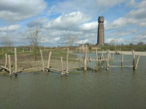 Holiday Home Victoria Fields