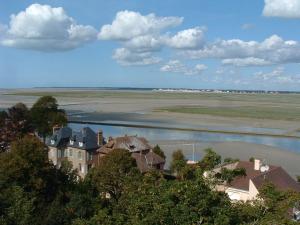 Maisons de vacances La Valerienne : photos des chambres