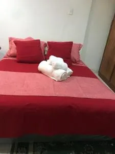 Apartaestudio en Chia - 塔比奥